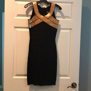 NWOT Jax dress